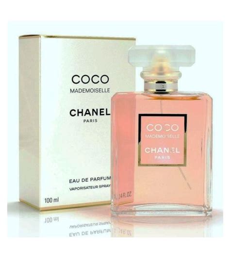 best price coco chanel mademoiselle|coco mademoiselle cheapest.